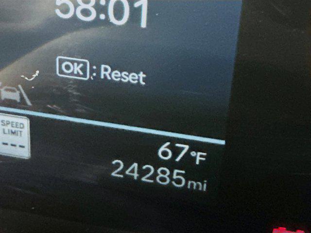 used 2025 Hyundai Sonata car, priced at $21,497