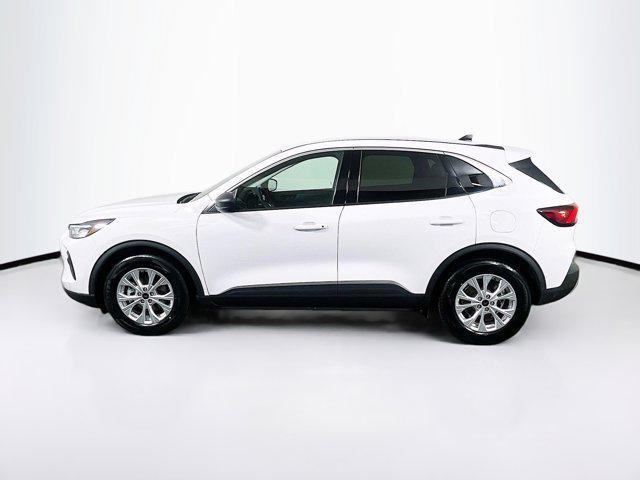 used 2023 Ford Escape car, priced at $17,289