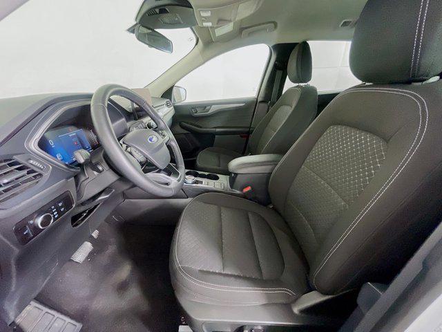 used 2023 Ford Escape car, priced at $17,289