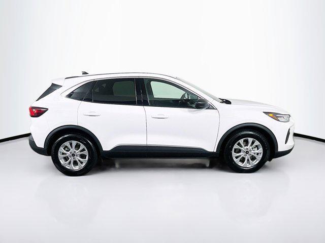 used 2023 Ford Escape car, priced at $17,289