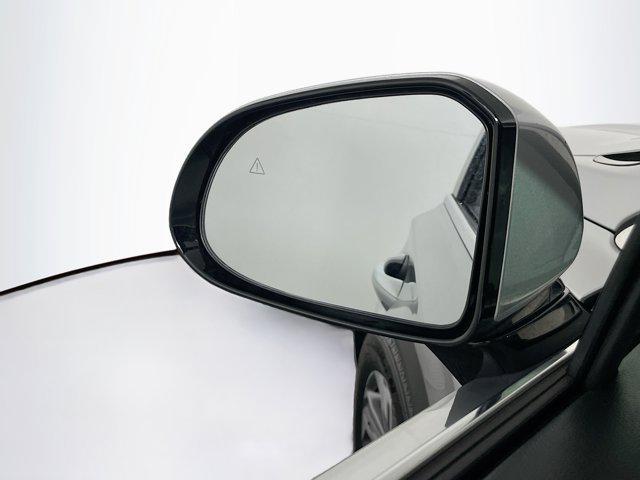 used 2023 Hyundai Santa Fe car, priced at $22,797