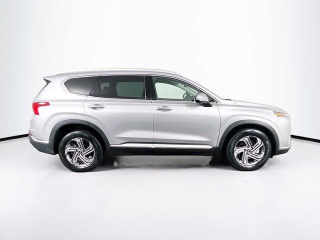 used 2023 Hyundai Santa Fe car, priced at $22,797