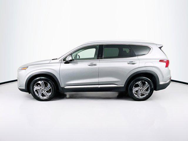 used 2023 Hyundai Santa Fe car, priced at $22,797