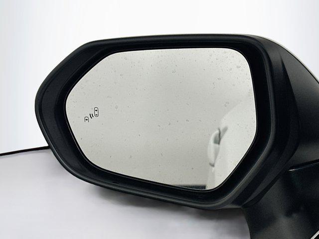 used 2025 Toyota Camry car, priced at $24,487