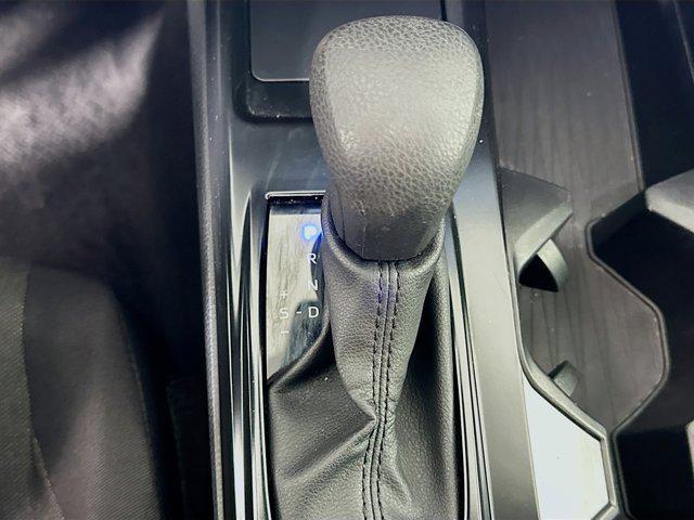 used 2025 Toyota Camry car, priced at $24,487