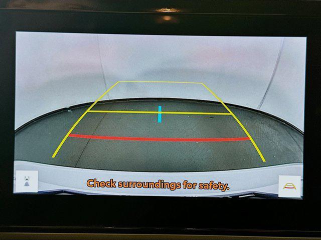 used 2025 Toyota Camry car, priced at $24,487