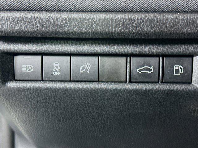 used 2025 Toyota Camry car, priced at $24,487