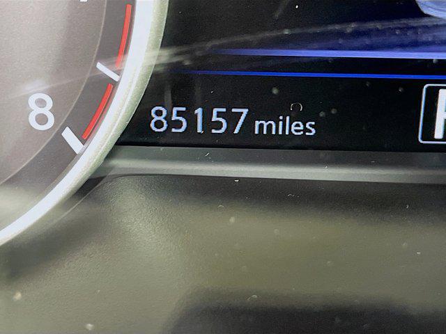 used 2020 Nissan Murano car, priced at $18,999