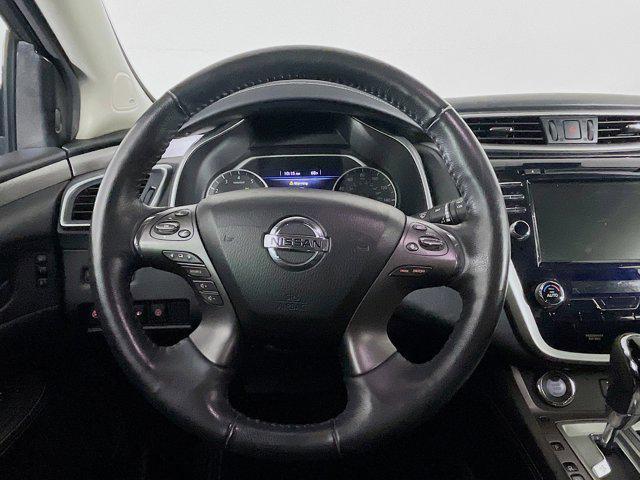 used 2020 Nissan Murano car, priced at $18,999
