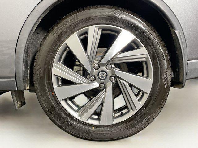 used 2020 Nissan Murano car, priced at $18,999