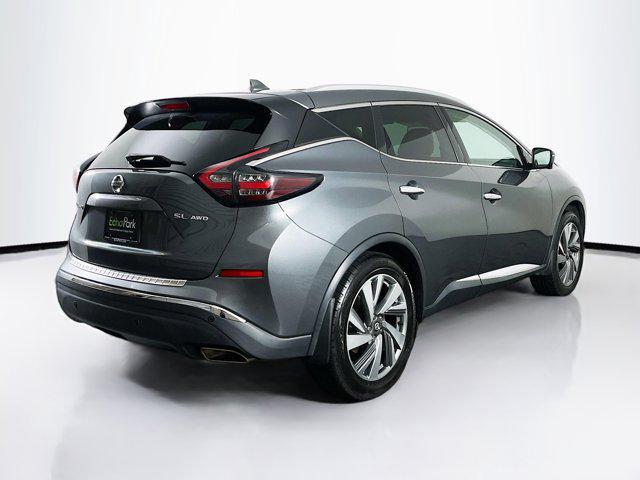 used 2020 Nissan Murano car, priced at $18,999