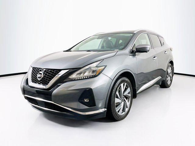 used 2020 Nissan Murano car, priced at $18,999