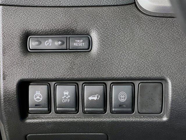 used 2020 Nissan Murano car, priced at $18,999