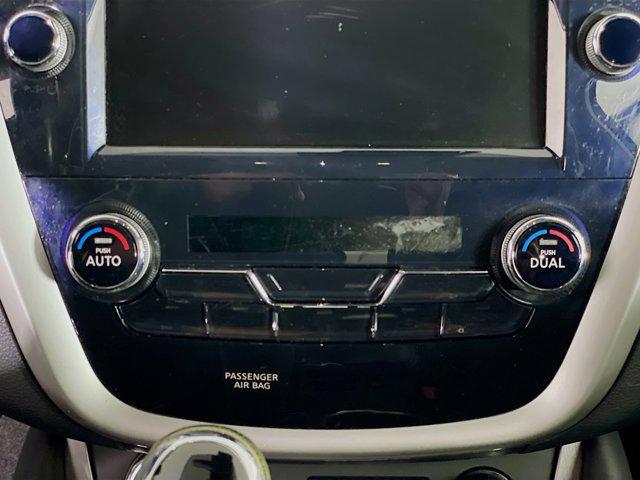 used 2020 Nissan Murano car, priced at $18,999