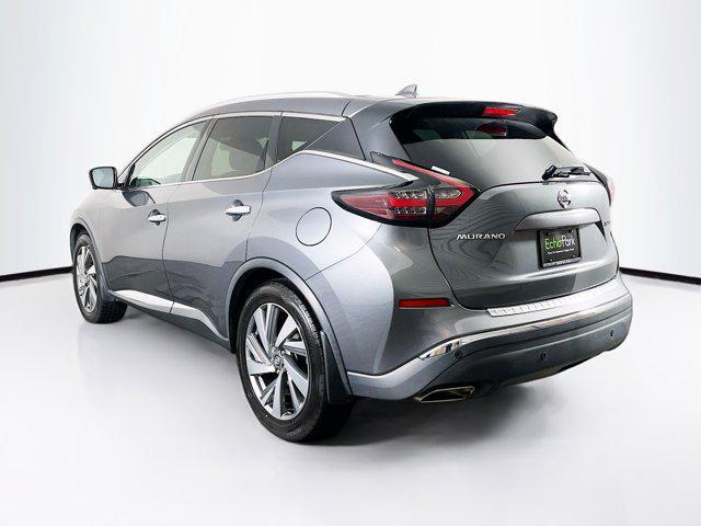 used 2020 Nissan Murano car, priced at $18,999
