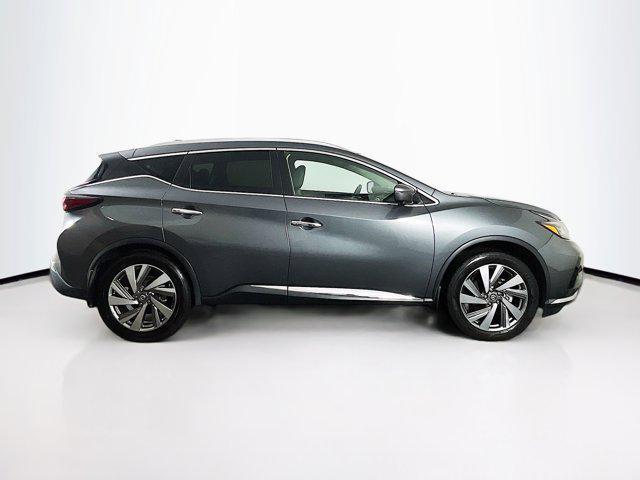 used 2020 Nissan Murano car, priced at $18,999