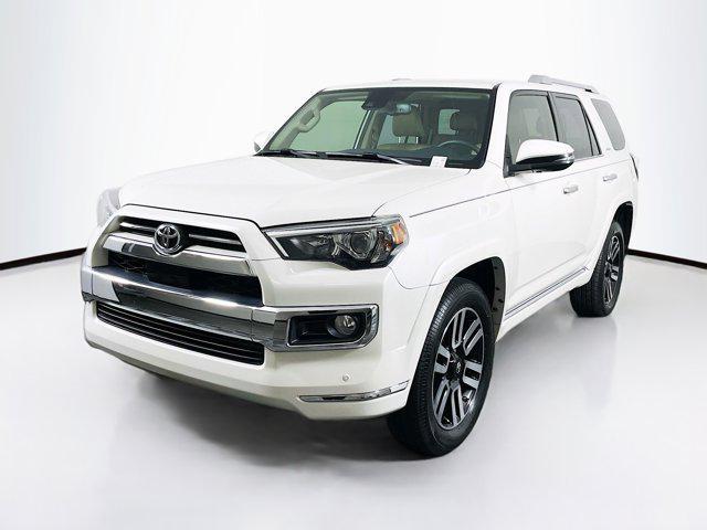 used 2020 Toyota 4Runner car, priced at $35,489