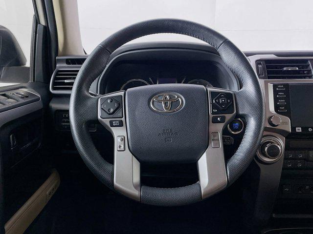 used 2020 Toyota 4Runner car, priced at $35,489