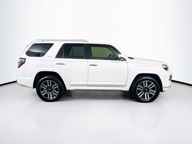 used 2020 Toyota 4Runner car, priced at $35,489