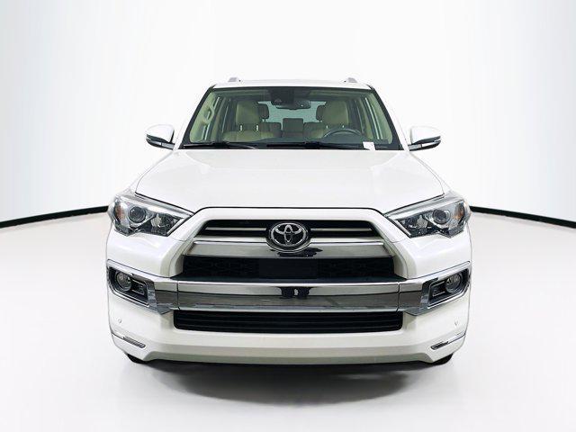 used 2020 Toyota 4Runner car, priced at $35,489