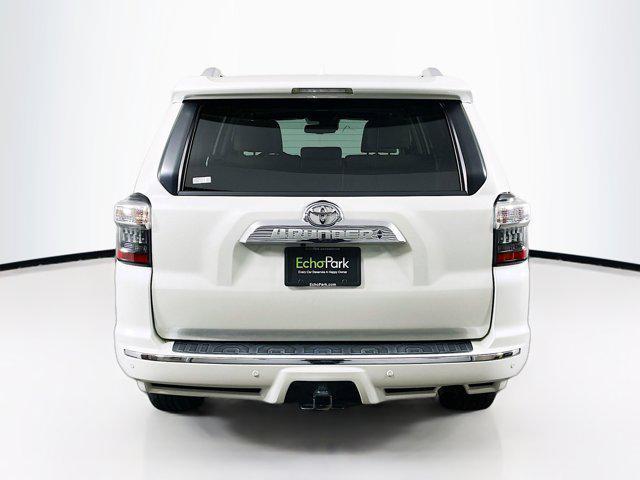 used 2020 Toyota 4Runner car, priced at $35,489