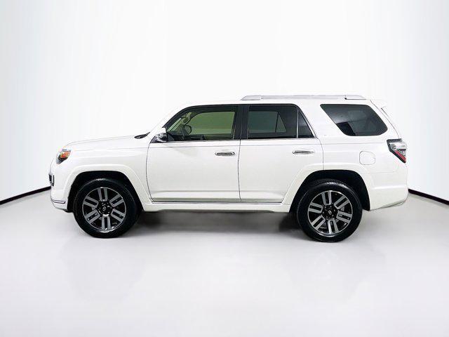 used 2020 Toyota 4Runner car, priced at $35,489