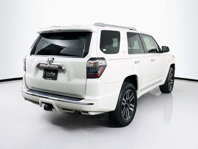 used 2020 Toyota 4Runner car, priced at $35,489