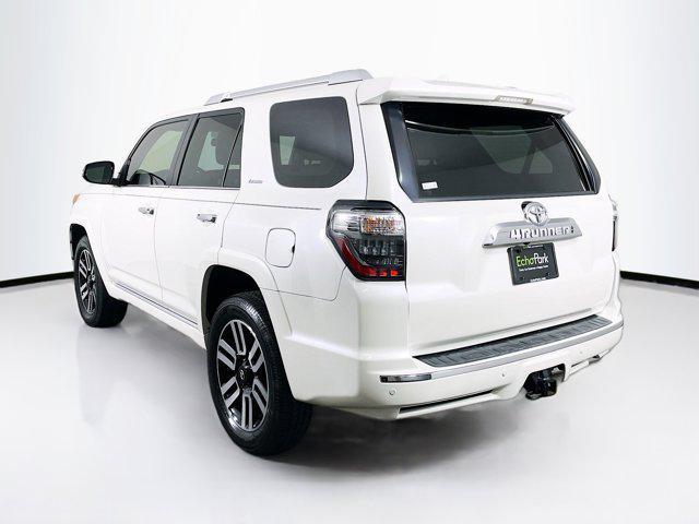 used 2020 Toyota 4Runner car, priced at $35,489