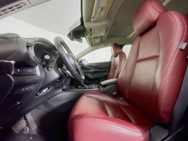 used 2023 Mazda CX-30 car, priced at $21,397