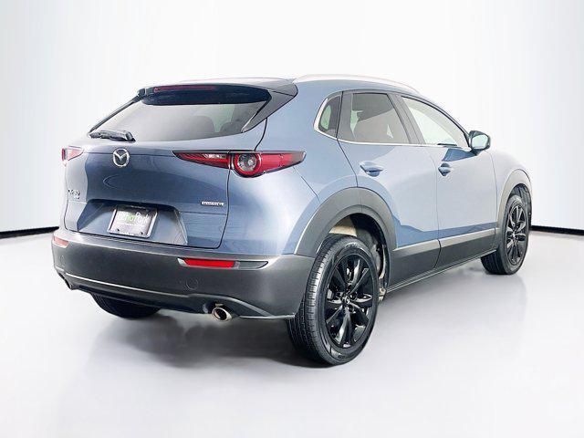 used 2023 Mazda CX-30 car, priced at $21,397