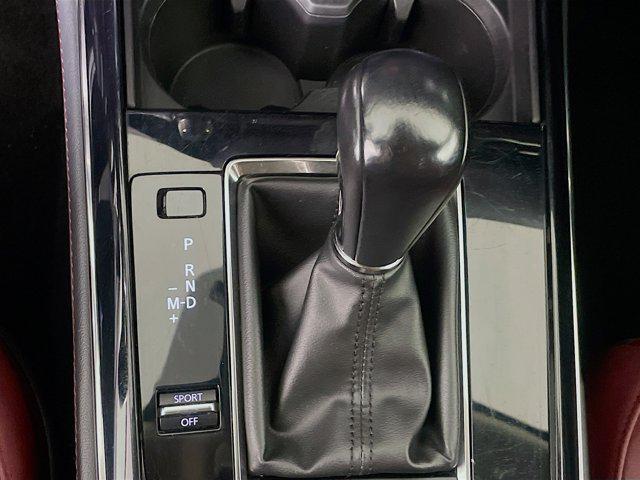 used 2023 Mazda CX-30 car, priced at $21,397