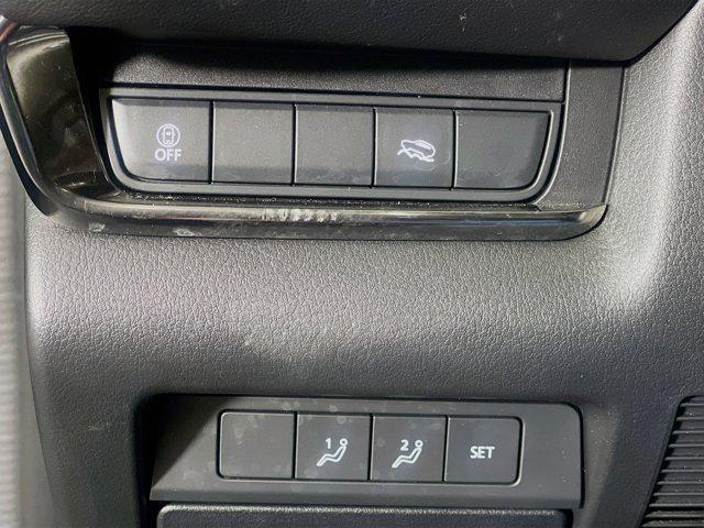 used 2023 Mazda CX-30 car, priced at $21,397