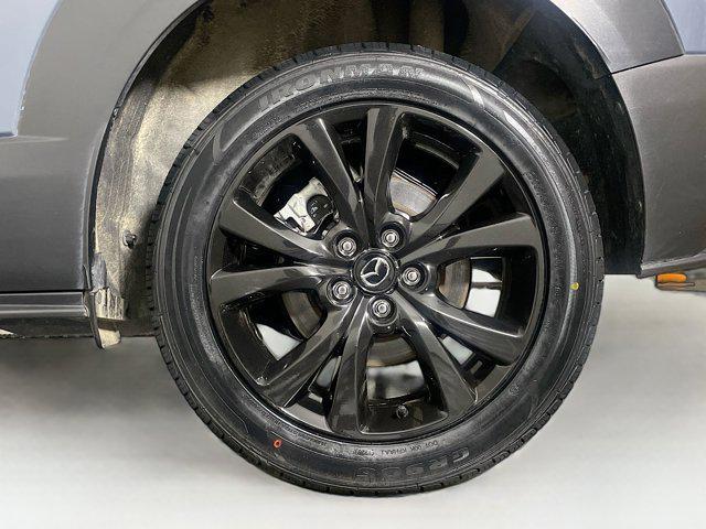 used 2023 Mazda CX-30 car, priced at $21,397