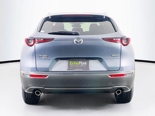 used 2023 Mazda CX-30 car, priced at $21,397