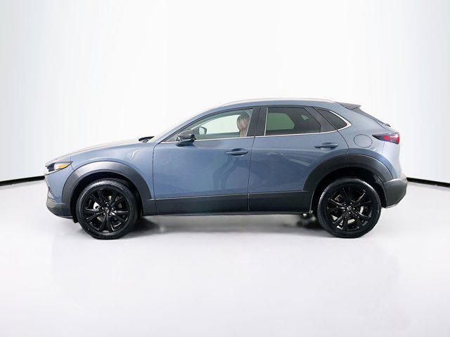 used 2023 Mazda CX-30 car, priced at $21,397