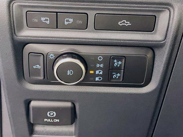 used 2022 Ford F-150 car, priced at $38,797