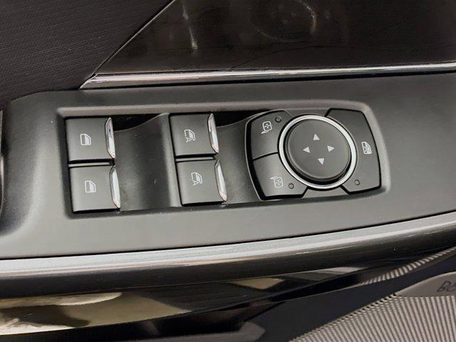 used 2022 Ford F-150 car, priced at $38,797