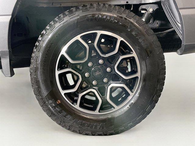 used 2022 Ford F-150 car, priced at $38,797