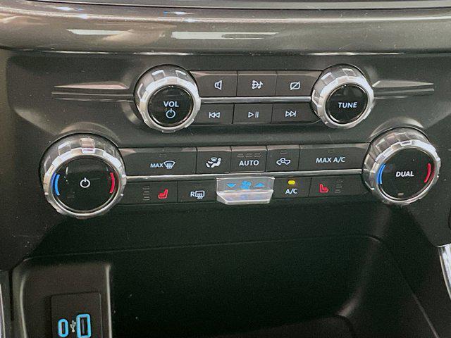 used 2022 Ford F-150 car, priced at $38,797