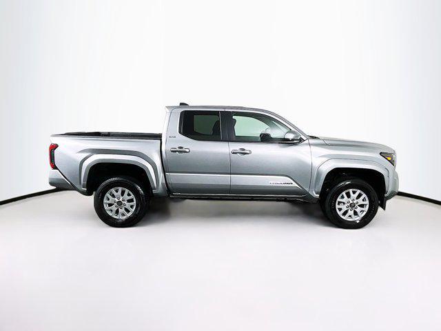 used 2024 Toyota Tacoma car, priced at $32,697