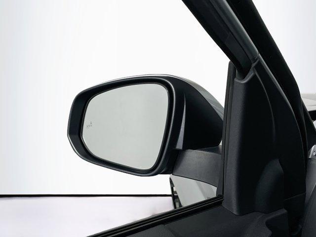 used 2024 Toyota Tacoma car, priced at $32,697