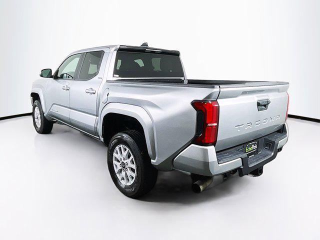used 2024 Toyota Tacoma car, priced at $32,697