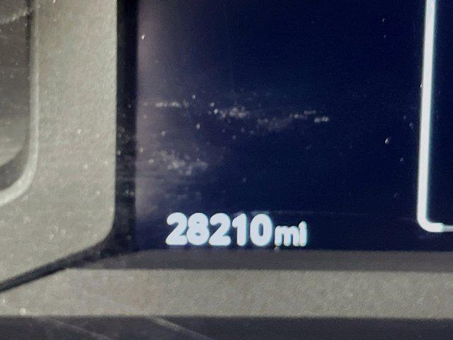 used 2024 Toyota Tacoma car, priced at $32,697