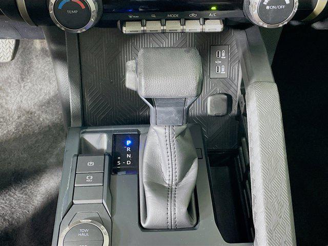 used 2024 Toyota Tacoma car, priced at $32,697