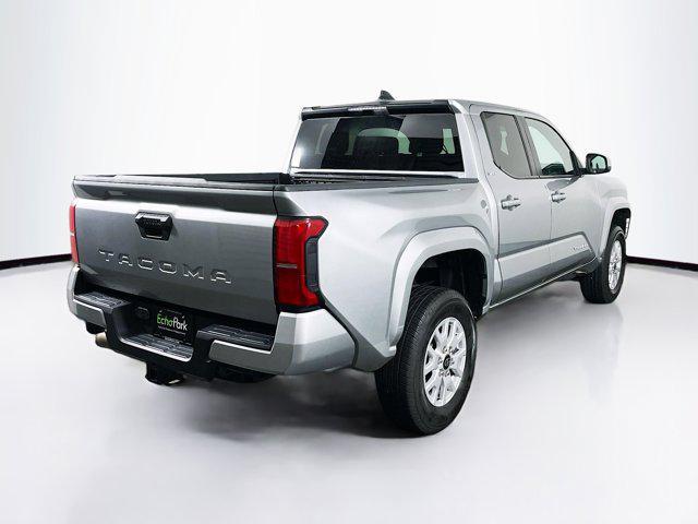 used 2024 Toyota Tacoma car, priced at $32,697