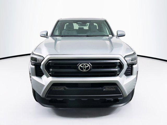 used 2024 Toyota Tacoma car, priced at $32,697