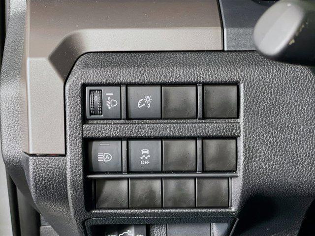 used 2024 Toyota Tacoma car, priced at $32,697