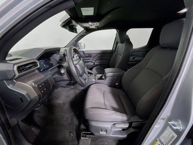 used 2024 Toyota Tacoma car, priced at $32,697