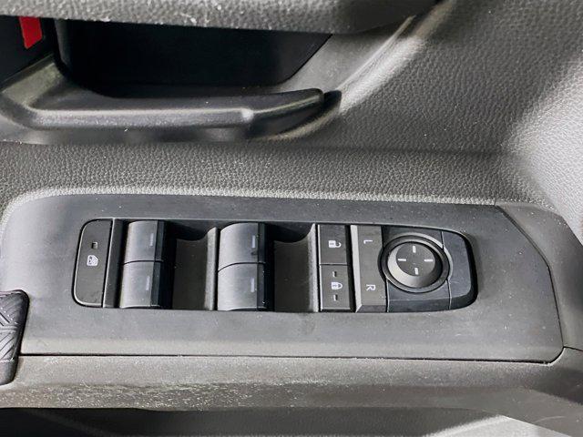 used 2024 Toyota Tacoma car, priced at $32,697