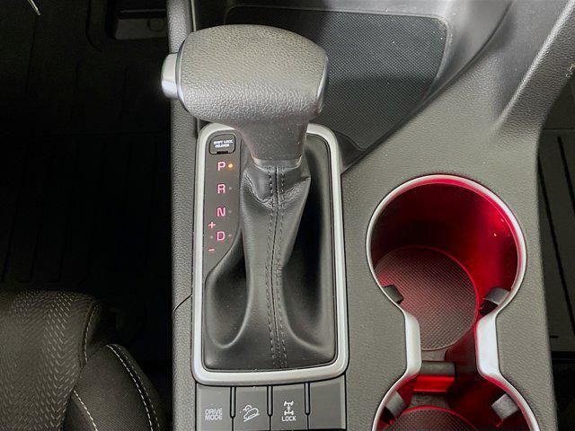 used 2022 Kia Sportage car, priced at $19,397